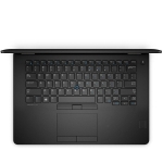 Rebook Dell Latitude E7470 Intel Core i5-6300U (2C/4T), 14" (1920x1080), 8GB, 256GB SSD S-ATA M.2, Win 10 Pro, Backlit US KBD, 2Y, 6M battery