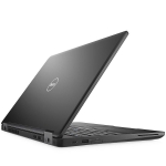 Rebook Dell Latitude 5580 Intel Core i5-7300U (2C/2T), 15.6" (1920x1080), 8GB, 256GB SSD M.2 NVME, Win 10 Pro, Backlit US KBD, 2Y, 6M battery
