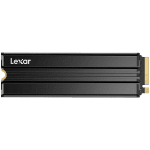 SSD диск Lexar 4TB High Speed PCIe Gen 4X4 M.2 NVMe