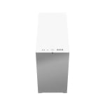 Кутия Fractal Design Define 7 Tempered Glass, E-ATX, White