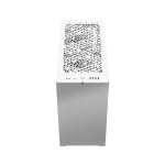 Кутия Fractal Design Define 7 Tempered Glass, E-ATX, White