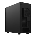 Кутия Fractal Design Define 7 XL Solid, E-ATX, Black