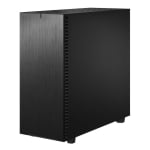 Кутия Fractal Design Define 7 XL Solid, E-ATX, Black