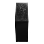 Кутия Fractal Design Define 7 XL Tempered Glass Light Tint, E-ATX, Black