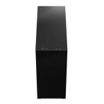 Кутия Fractal Design Define 7 XL Tempered Glass Light Tint, E-ATX, Black