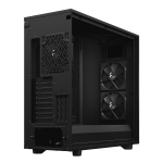 Кутия Fractal Design Define 7 XL Tempered Glass Light Tint, E-ATX, Black