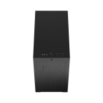 Кутия Fractal Design Define 7 Nano Solid, mITX, Black