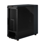Кутия Fractal Design North Tempered Glass Dark Tint, ATX, Black