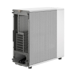 Кутия Fractal Design North, ATX, Chalk White