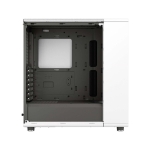 Кутия Fractal Design North, ATX, Chalk White