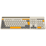 CANYON HKB-W03 AAA Wireless Beige