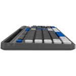 CANYON HKB-W03 AAA Wireless Grey