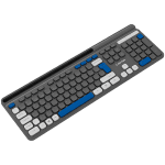 CANYON HKB-W03 AAA Wireless Grey