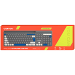 CANYON HKB-W03 AAA Wireless Grey