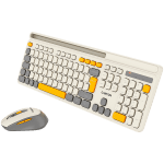 CANYON HSET-W5 AAA+AA Wireless Beige