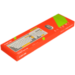 CANYON HSET-W5 AAA+AA Wireless Beige