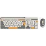 CANYON HSET-W5 AAA+AA Wireless Beige