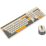 CANYON HSET-W5 AAA+AA Wireless Beige