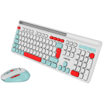 CANYON HSET-W5 AAA+AA Wireless White