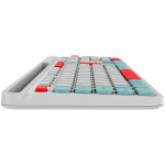 CANYON HSET-W5 AAA+AA Wireless White