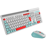 CANYON HSET-W5 AAA+AA Wireless White