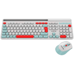 CANYON HSET-W5 AAA+AA Wireless White