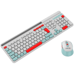 CANYON HSET-W5 AAA+AA Wireless White