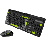 CANYON HSET-W5 AAA+AA Wireless Black