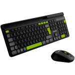 CANYON HSET-W5 AAA+AA Wireless Black