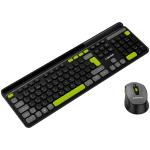 CANYON HSET-W5 AAA+AA Wireless Black