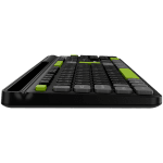 CANYON HSET-W5 AAA+AA Wireless Black