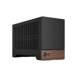 Кутия Fractal Design Terra Graphite, mITX