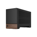 Кутия Fractal Design Terra Graphite, mITX