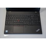 Lenovo ThinkPad T580 - Intel i7-8650U / 32GB / 512SSD / 15.6" 4K