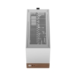 Кутия Fractal Design Terra Silver, mITX