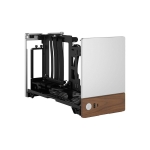 Кутия Fractal Design Terra Silver, mITX