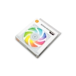 EK-Vardar EVO 120ER D-RGB - White