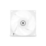 EK-Vardar EVO 120ER D-RGB - White