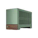Кутия Fractal Design Terra Jade, mITX