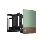 Кутия Fractal Design Terra Jade, mITX