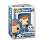 Funko POP! Funko: Bedtime Freddy & Proto #219