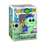 Funko POP! A Bug's Life: Butterfly Heimlich (Limited Edition) #1352