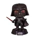 Funko POP! Star Wars: Darth Vader (Diamond Collection) (Limited Edition) #626