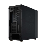 Кутия Fractal Design North XL Charcoal, E-ATX, Black