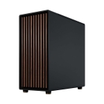 Кутия Fractal Design North XL Charcoal, E-ATX, Black