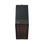 Кутия Fractal Design North XL Charcoal, E-ATX, Black