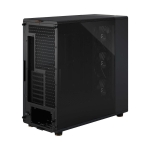 Кутия Fractal Design North XL Tempered Glass Dark Tint, E-ATX, Charcoal Black