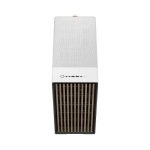 Кутия Fractal Design North XL Chalk, E-ATX, White