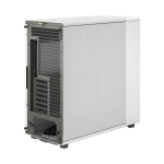 Кутия Fractal Design North XL Chalk, E-ATX, White
