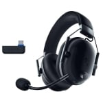 Razer BlackShark V2 Pro for PlayStation, Black